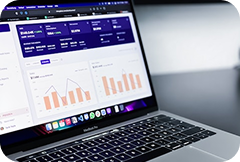 Painéis de BI e Indicadores Estratégicos em Tempo Real